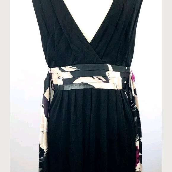 Ted Baker Dress (Ted size 3) 8 - Picture 5 of 7